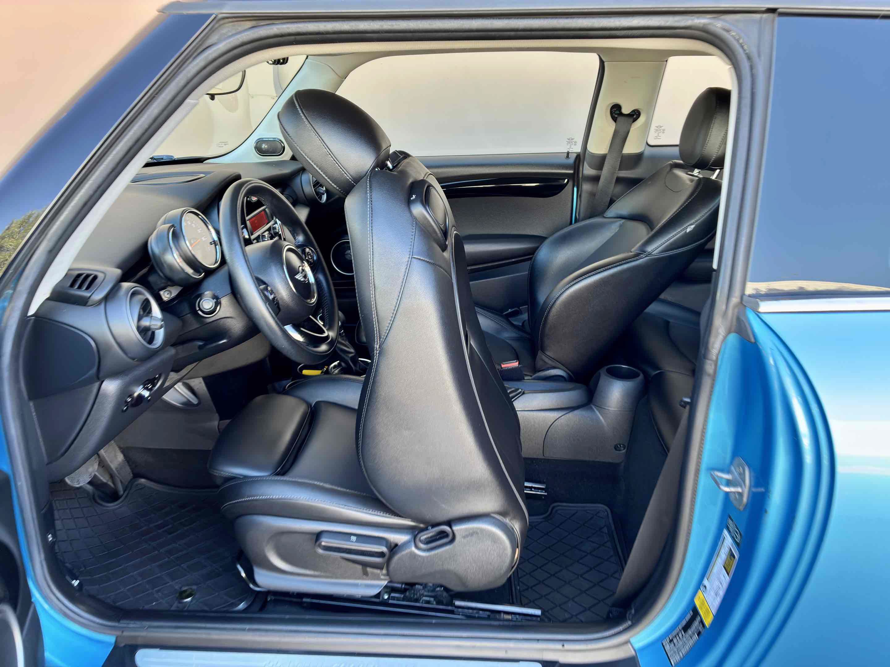 Used 2015 MINI Cooper S FWD image 39