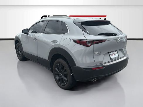 Used 2025 MAZDA CX-30 AWD 2.5 S w/ Select Sport Pkg image 5