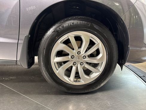 Used 2018 Acura RDX AWD image 14