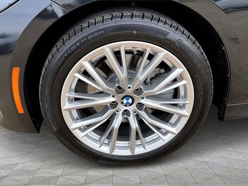 Used 2024 BMW 330i xDrive 330i xDrive image 8