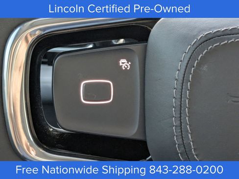 Certified 2025 Lincoln Navigator Reserve image 30