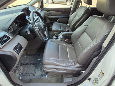 Used 2016 Honda Odyssey EX-L image 12