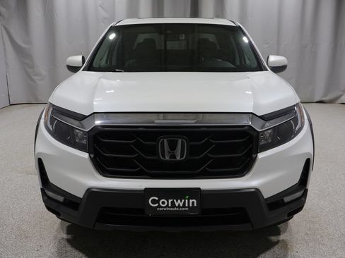 Used 2022 Honda Ridgeline RTL image 6