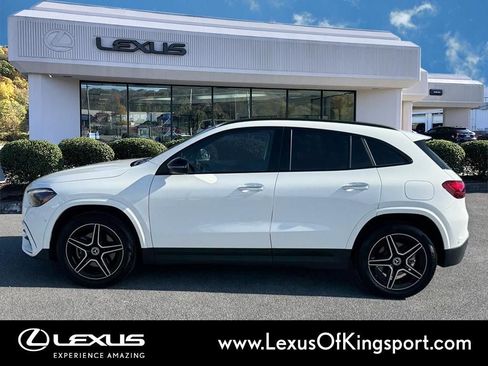 Used 2025 Mercedes-Benz GLA 250 image 2