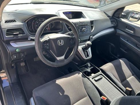 Used 2014 Honda CR-V EX image 8