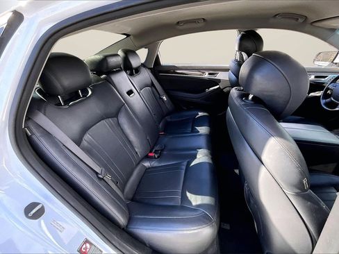 Used 2017 Genesis G80 3.8 image 24