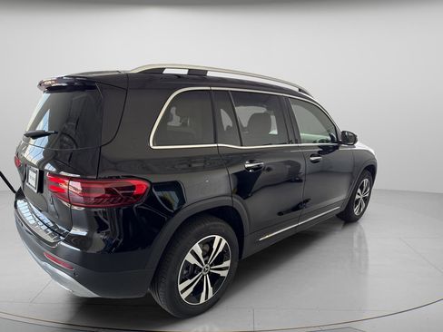 New 2026 Mercedes-Benz GLB 250 GLB 250 image 6