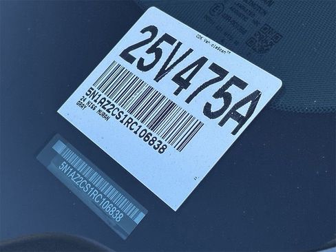 Used 2024 Nissan Murano SL image 31