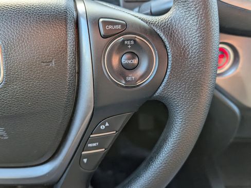 Certified 2019 Honda Ridgeline Sport image 19