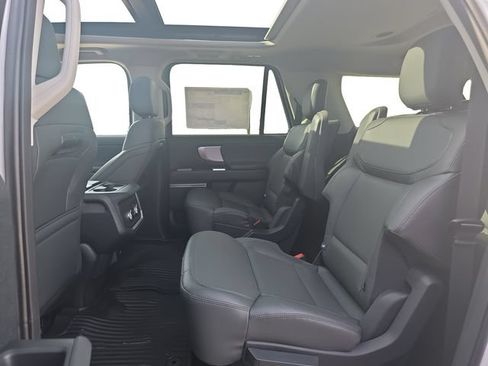 Used 2026 Ford Expedition Max Active AWD/4WD image 16