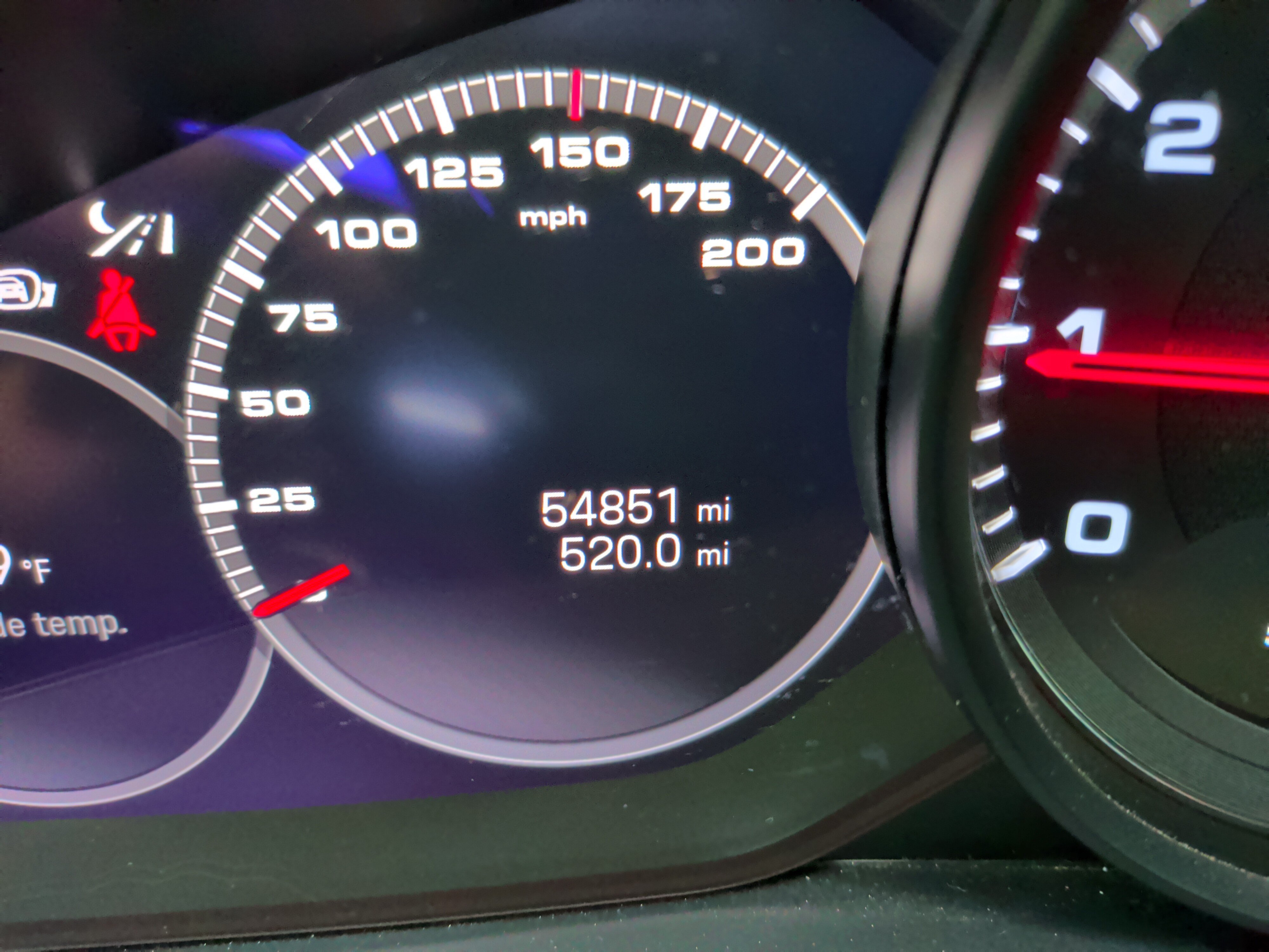Used 2022 Porsche Cayenne Turbo AWD/4WD image 21