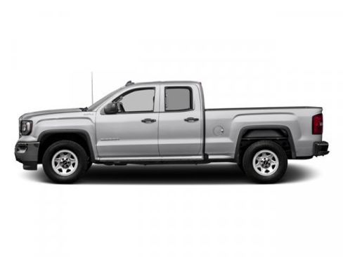 Used 2017 GMC Sierra 1500 4x4 Double Cab image 6