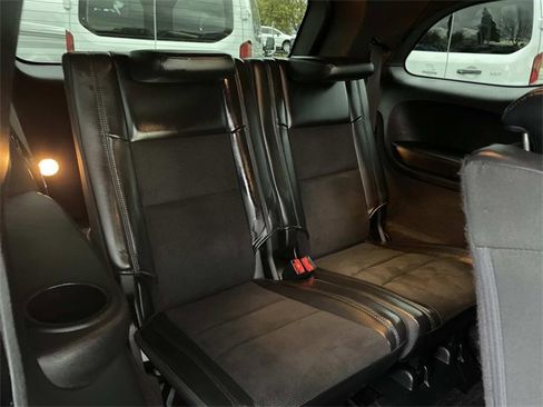 Used 2018 Dodge Durango GT w/ Blacktop Package image 33
