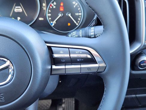 New 2026 MAZDA CX-50 AWD 2.5 Hybrid w/ Weather Package image 18