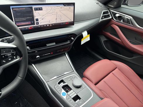 Used 2026 BMW i4 eDrive40 image 13