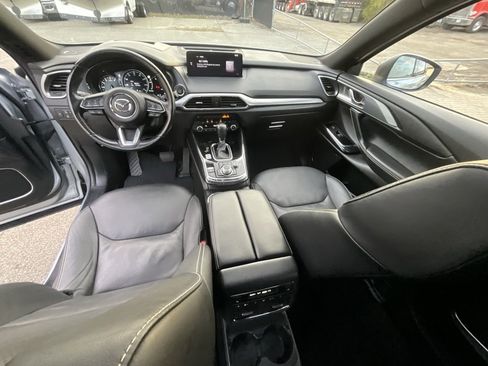 Used 2022 MAZDA CX-9 Grand Touring image 22