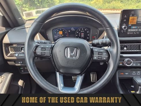 Used 2023 Honda Civic Sport Touring image 25