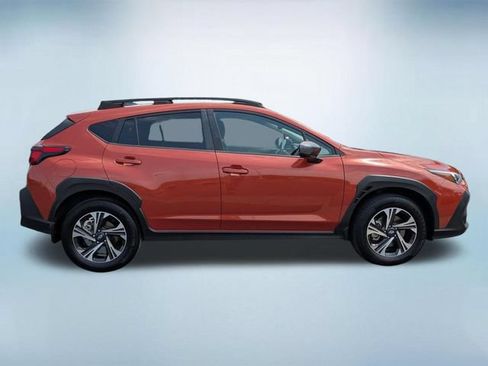 Used 2024 Subaru Crosstrek 2.0i Premium AWD/4WD image 8