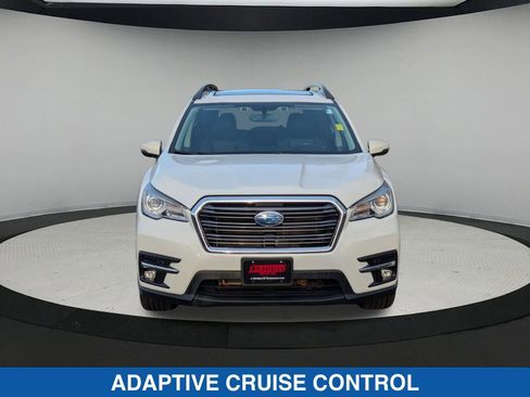 Used 2022 Subaru Ascent Limited w/ Technology Package image 9