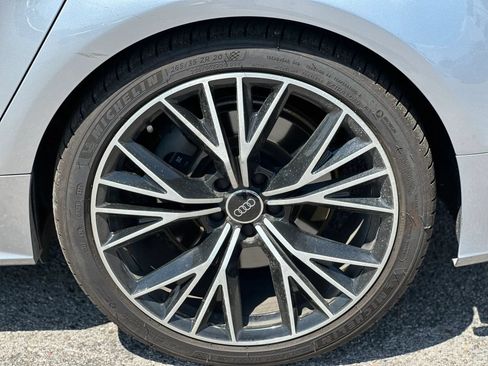 Used 2018 Audi A7 3.0T Prestige AWD/4WD image 23