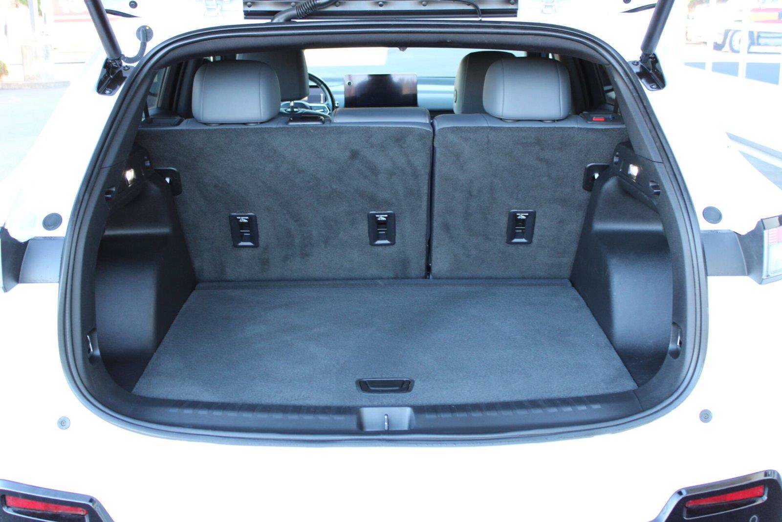 Used 2024 Honda Prologue Touring image 14