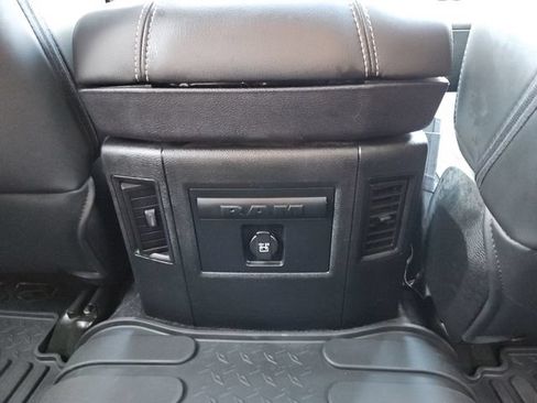 Used 2017 RAM 1500 Rebel w/ Luxury Group AWD/4WD image 30