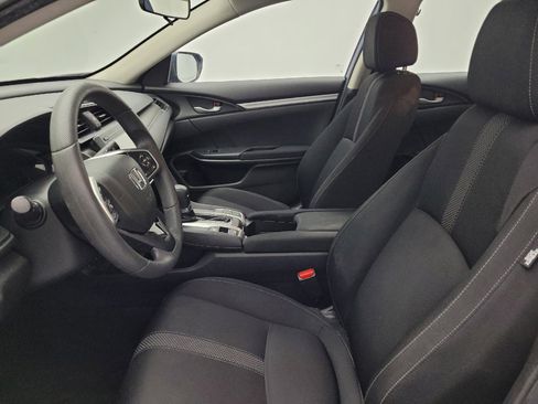 Used 2019 Honda Civic LX image 17