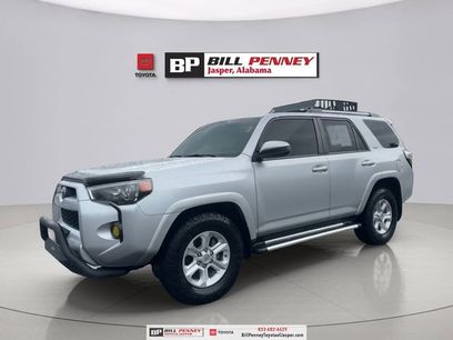 Used 2019 Toyota 4Runner SR5