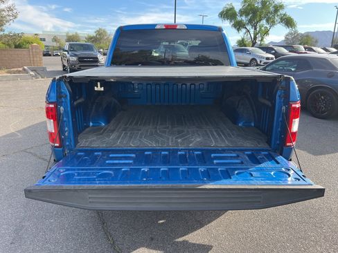 Used 2019 Ford F150 XL w/ Equipment Group 101A Mid image 19