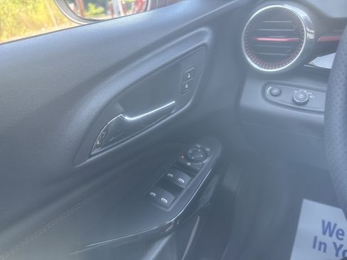 New 2026 Chevrolet Trax RS w/ Driver Confidence Package FWD image 13