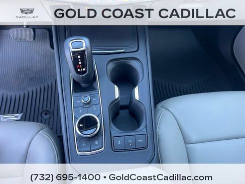 Used 2019 Cadillac XT4 Premium Luxury FWD image 20