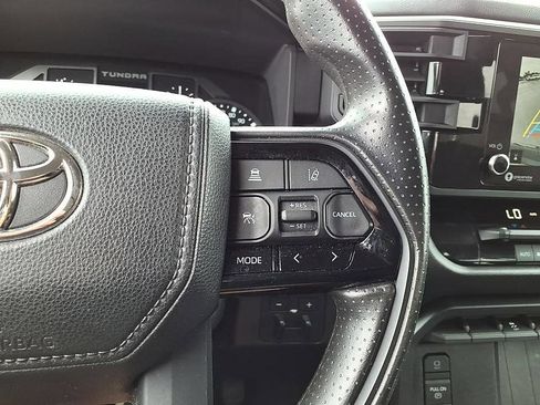 Used 2023 Toyota Tundra SR5 w/ SR5 Convenience Package AWD/4WD image 31