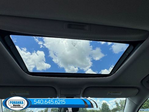 New 2026 Honda Odyssey EX-L image 18