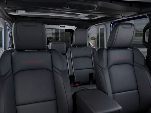 New 2026 Jeep Wrangler Unlimited Rubicon AWD/4WD image 27