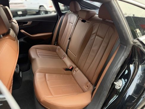 Used 2021 Audi A5 2.0T Premium Plus w/ Premium Plus image 32