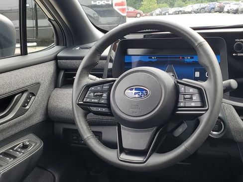 Used 2026 Subaru Outback Limited XT AWD/4WD image 29