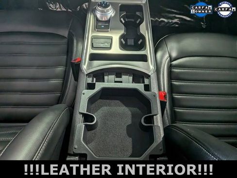 Used 2022 Ford Edge SEL w/ Convenience Package image 30