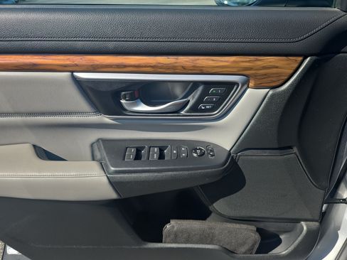 Used 2017 Honda CR-V EX-L image 26
