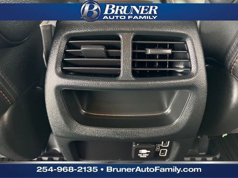 Used 2023 Honda Passport TrailSport image 19