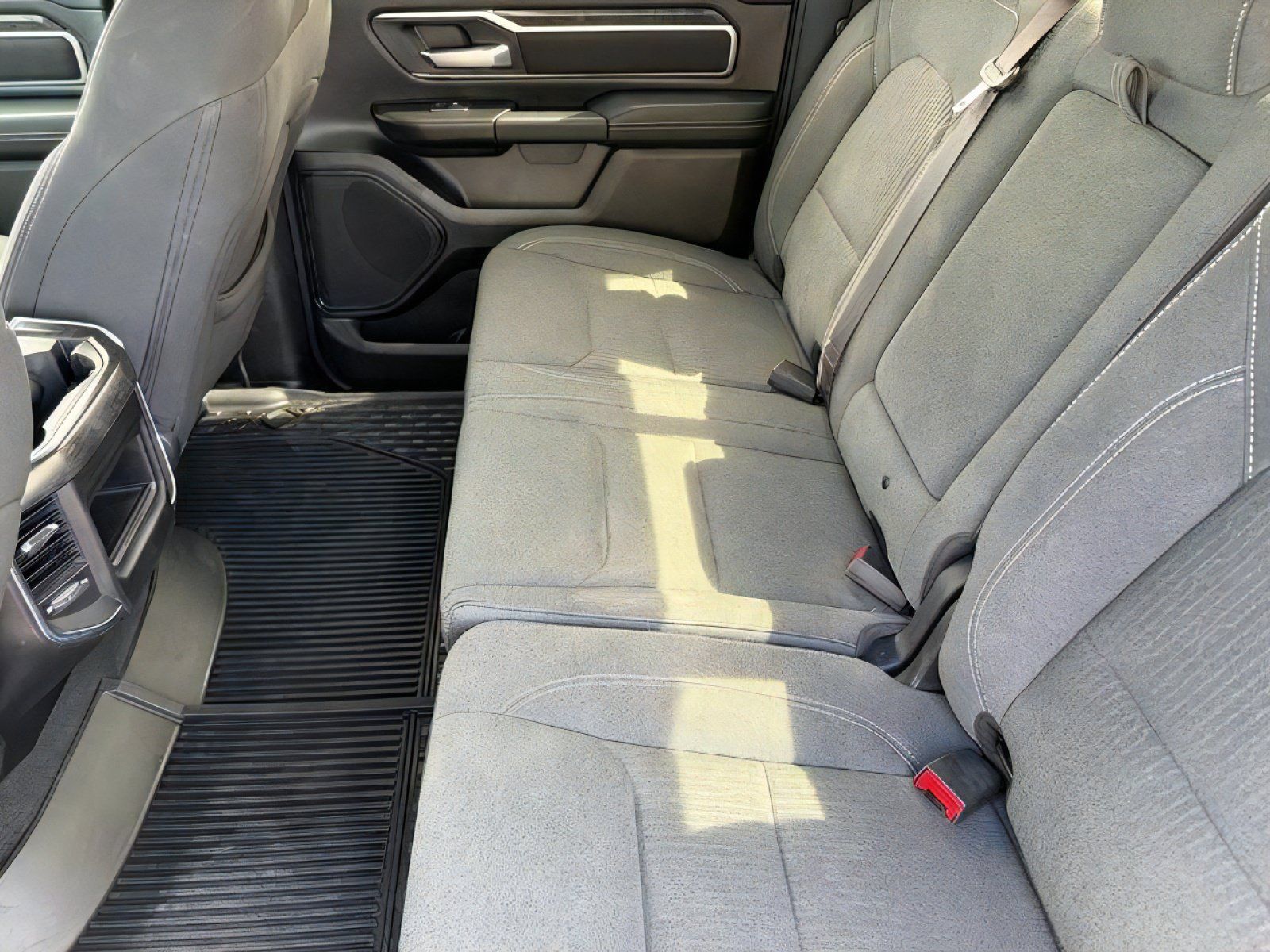 Used 2024 RAM 1500 Big Horn AWD/4WD image 13