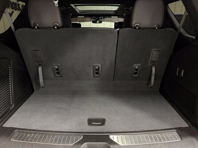 Used 2021 Chevrolet Tahoe RST w/ Rear Media and Nav Package AWD/4WD image 23