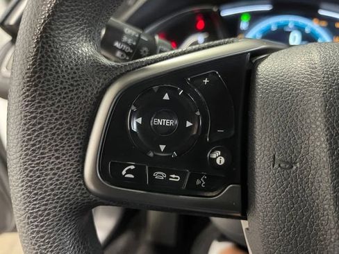 Used 2019 Honda Civic EX image 25