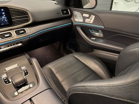 Used 2020 Mercedes-Benz GLE 450 GLE 450 image 28