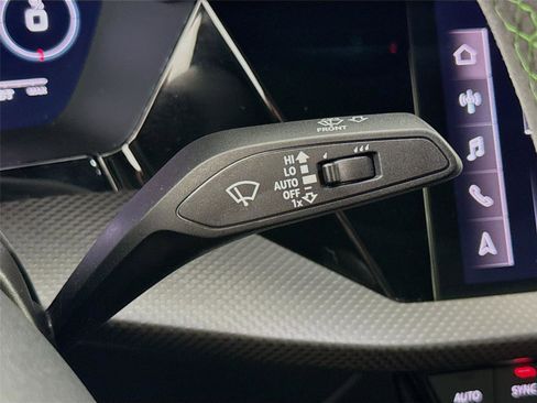 Used 2023 Audi RS 3 image 6