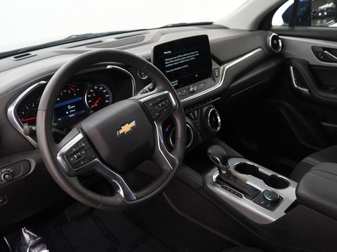 Used 2023 Chevrolet Blazer LT w/ Driver Confidence Package image 25