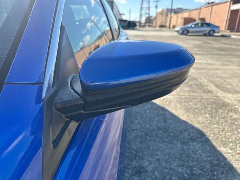 Used 2019 Honda Civic Sport image 11