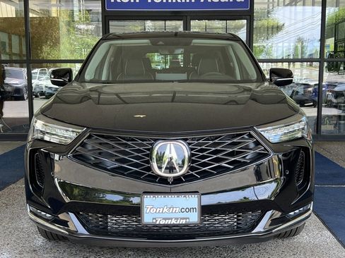New 2026 Acura RDX SH-AWD w/ Advance Package image 3