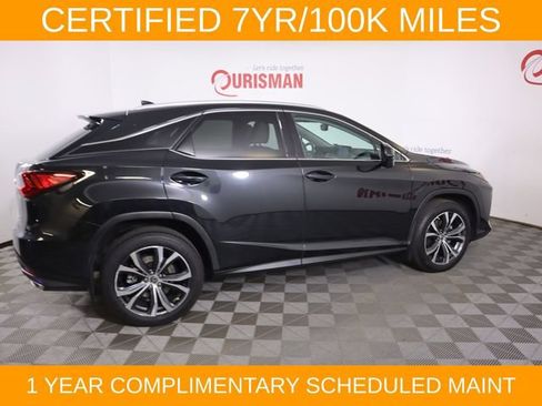 Used 2022 Lexus RX 350 AWD w/ Premium Package image 20