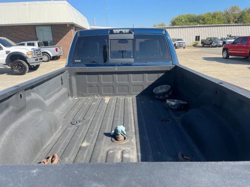 Used 2020 RAM 3500 Laramie image 5