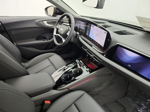 New 2026 Audi A5 2.0T Premium Plus AWD/4WD image 13